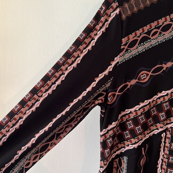 Free People Stella Mod Mini Dress. - Picture 5 of 11